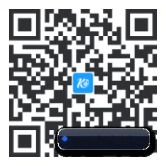 iPhone APP 二维码